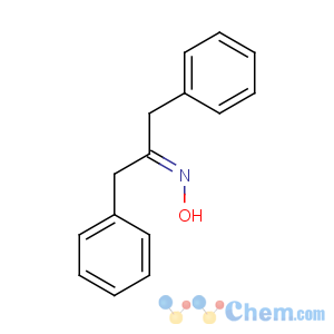 CAS No:1788-31-4 N-(1,3-diphenylpropan-2-ylidene)hydroxylamine