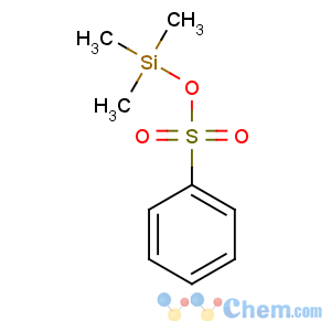 CAS No:17882-06-3 trimethylsilyl benzenesulfonate