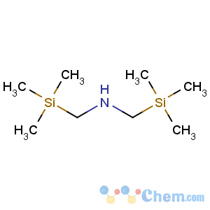 CAS No:17882-91-6 Methanamine,1-(trimethylsilyl)-N-[(trimethylsilyl)methyl]-