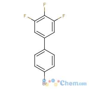 CAS No:178820-38-7 5-(4-bromophenyl)-1,2,3-trifluorobenzene