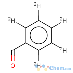 CAS No:17901-93-8 Benzaldehyde-d6