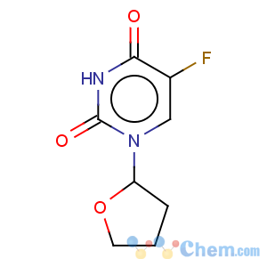 CAS No:17902-23-7 Tegafur