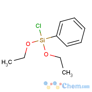 CAS No:17903-53-6 chloro-diethoxy-phenylsilane