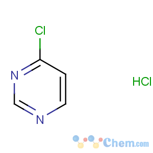 CAS No:179051-78-6 4-chloropyrimidine