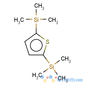 CAS No:17906-71-7 2,5-Bis(trimethylsilyl)thiophene