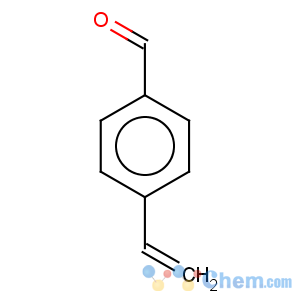 CAS No:1791-26-0 Benzaldehyde,4-ethenyl-