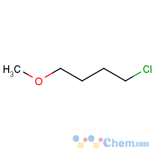 CAS No:17913-18-7 1-chloro-4-methoxybutane