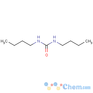 CAS No:1792-17-2 1,3-dibutylurea