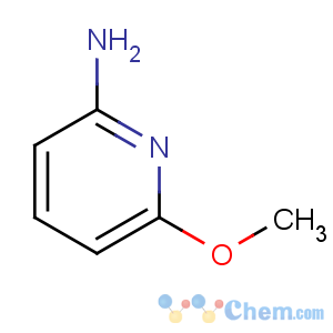 CAS No:17920-35-3 6-methoxypyridin-2-amine