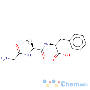 CAS No:17922-87-1 L-Phenylalanine,glycyl-L-alanyl-