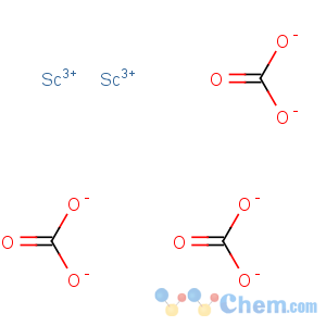 CAS No:17926-77-1 Ethanedioic acid,scandium(3+) salt, hydrate (3:2:?)