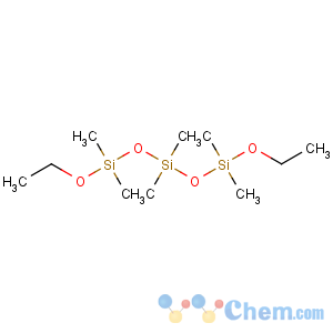 CAS No:17928-13-1 Trisiloxane,1,7-diethyl-2,2,4,4,6,6-hexamethyl-