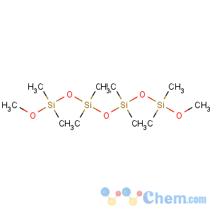 CAS No:17928-31-3 Tetrasiloxane,1,7-dimethoxy-1,1,3,3,5,5,7,7-octamethyl-