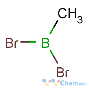 CAS No:17933-16-3 Borane,dibromomethyl- (7CI,8CI,9CI)