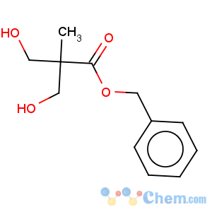 CAS No:179388-73-9 2,2-bis-(hydroxymethyl)-propanoic acid benzyl ester