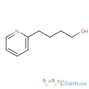 CAS No:17945-79-8 4-pyridin-2-ylbutan-1-ol