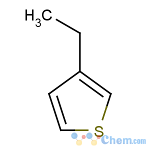 CAS No:1795-01-3 3-ethylthiophene