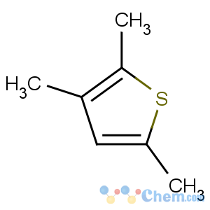 CAS No:1795-04-6 2,3,5-trimethylthiophene