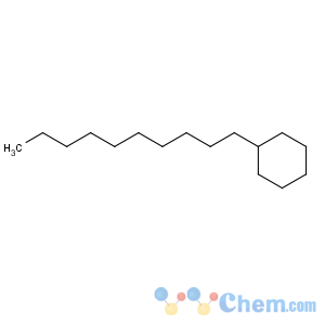 CAS No:1795-16-0 decylcyclohexane