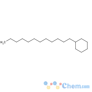 CAS No:1795-17-1 dodecylcyclohexane