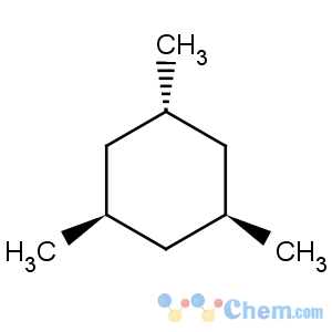 CAS No:1795-26-2 Cyclohexane,1,3,5-trimethyl-, (1a,3a,5b)-