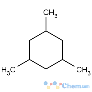 CAS No:1795-27-3 1,3,5-trimethylcyclohexane