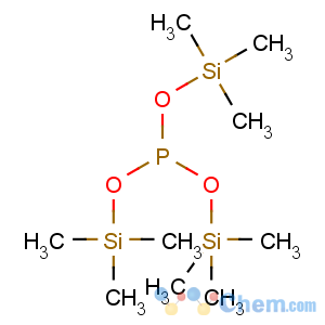 CAS No:1795-31-9 tris(trimethylsilyl) phosphite