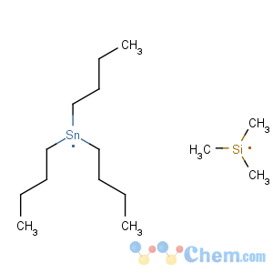 CAS No:17955-46-3 tributyltin