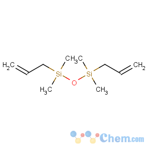 CAS No:17955-81-6 Disiloxane,1,1,3,3-tetramethyl-1,3-di-2-propen-1-yl-