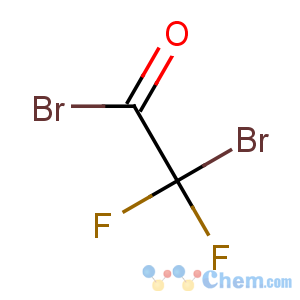 CAS No:1796-12-9 2-bromo-2,2-difluoroacetyl bromide