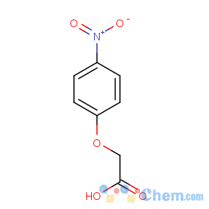 CAS No:1798-11-4 2-(4-nitrophenoxy)acetic acid