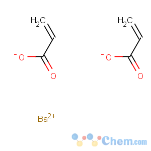 CAS No:17989-90-1 barium(2+)