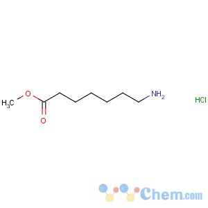CAS No:17994-94-4 methyl 7-aminoheptanoate