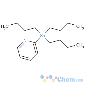 CAS No:17997-47-6 tributyl(pyridin-2-yl)stannane