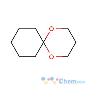 CAS No:180-93-8 Cyclohexanone trimethylene acetal