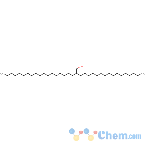 CAS No:18006-25-2 2-hexadecylicosan-1-ol
