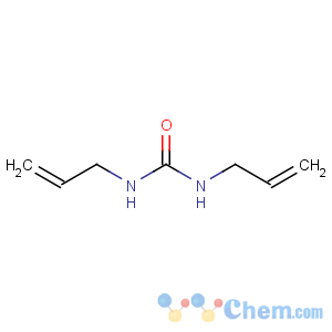 CAS No:1801-72-5 1,3-bis(prop-2-enyl)urea