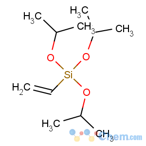 CAS No:18023-33-1 Tri(isopropoxy)vinylsilane