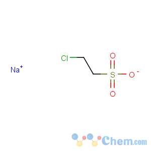 CAS No:18024-00-5 Ethanesulfonic acid,2-chloro-