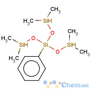 CAS No:18027-45-7 Phenyltris(dimethylsiloxy)silane