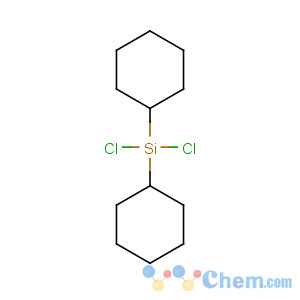 CAS No:18035-74-0 Cyclohexane,1,1'-(dichlorosilylene)bis-