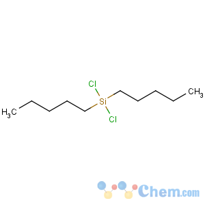 CAS No:18037-39-3 dichloro(dipentyl)silane