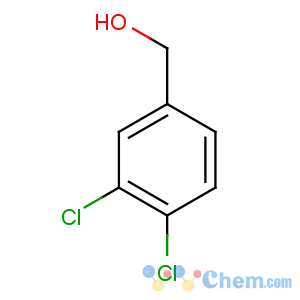 CAS No:1805-32-9 (3,4-dichlorophenyl)methanol