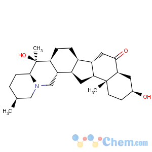 CAS No:18059-10-4 Peiminine