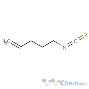 CAS No:18060-79-2 5-isothiocyanatopent-1-ene