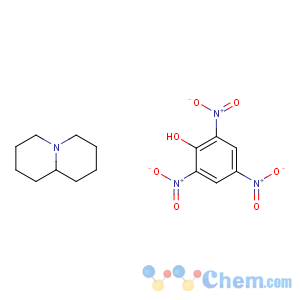 CAS No:18063-86-0 2,3,4,5,6,7,8,8a-octahydro-1H-quinolizine
