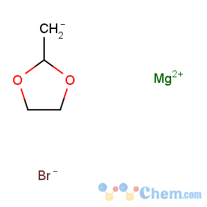 CAS No:180675-22-3 magnesium