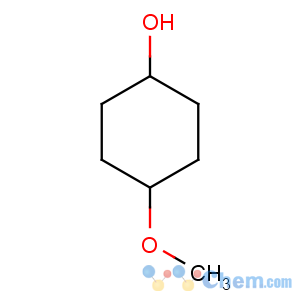 CAS No:18068-06-9 4-methoxycyclohexan-1-ol