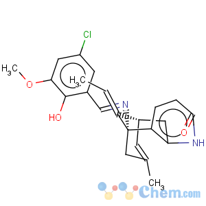 CAS No:180694-97-7 Mimopezil