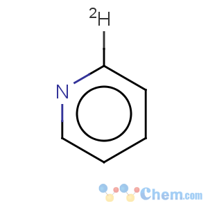 CAS No:1807-97-2 Pyridine-2-d